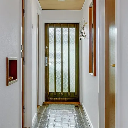 Rikkart - 100m From The Sea In Funen By Interhome Bro (Funen)