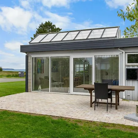 بيت للعطل Rikkart - 100m From The Sea By Interhome *