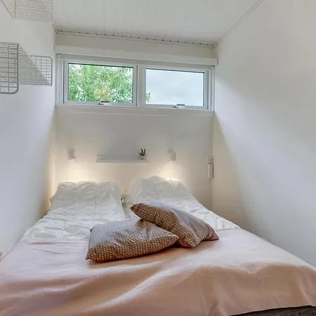 بيت للعطل Rikkart - 100m From The Sea By Interhome *