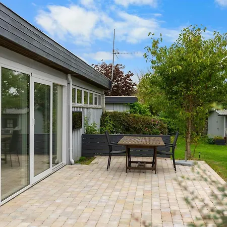 Rikkart - 100m From The Sea By Interhome بيت للعطل