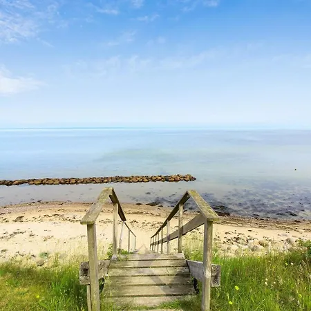 بيت للعطل Rikkart - 100m From The Sea By Interhome