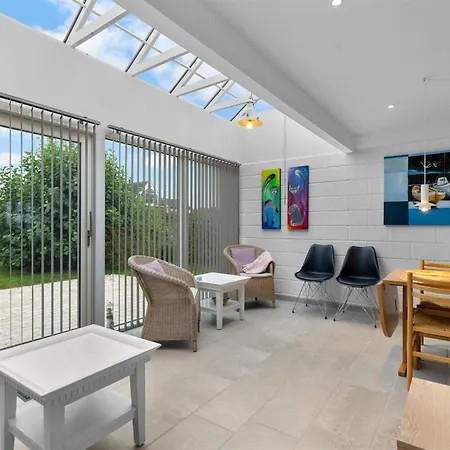 Rikkart - 100m From The Sea By Interhome * Bro (Funen)