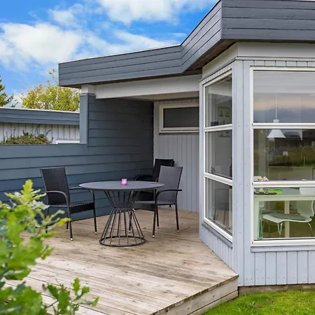 بيت للعطل Rikkart - 100m From The Sea By Interhome Bro (Funen)