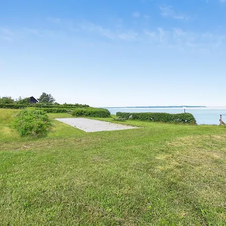 بيت للعطل Rikkart - 100m From The Sea By Interhome *