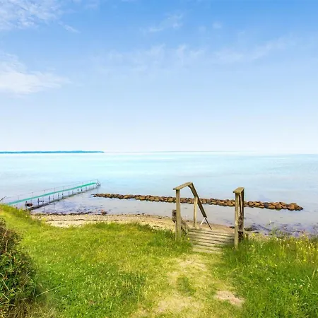 Rikkart - 100m From The Sea By Interhome