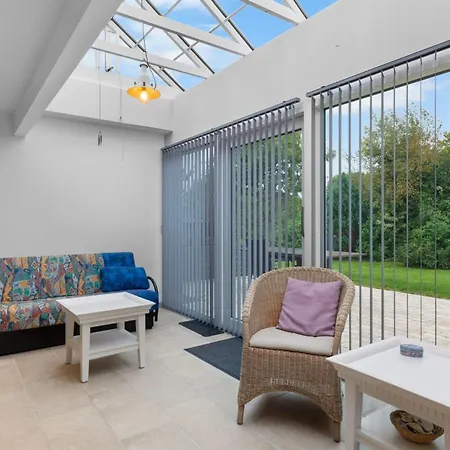 Feriehus Rikkart - 100m From The Sea By Interhome Bro (Funen)