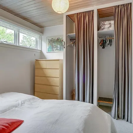 Feriehus Rikkart - 100m From The Sea By Interhome