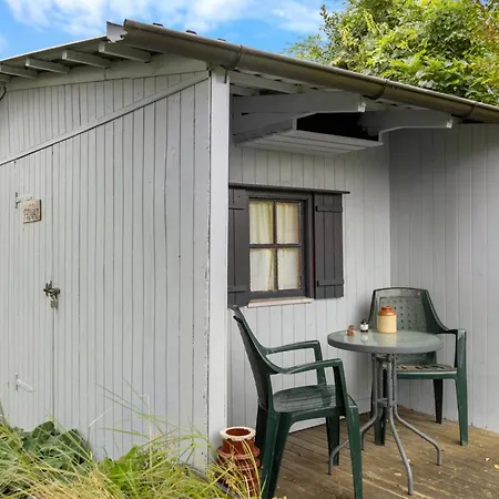 Feriehus Rikkart - 100m From The Sea By Interhome
